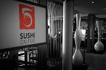 Restaurante Sushi on five